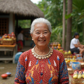 Sambal tok ibu