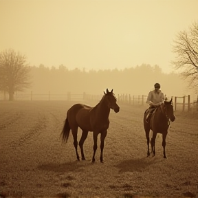 Lambourne's Whisper