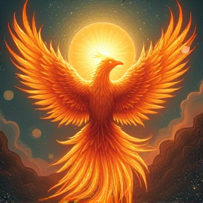 Phoenix born