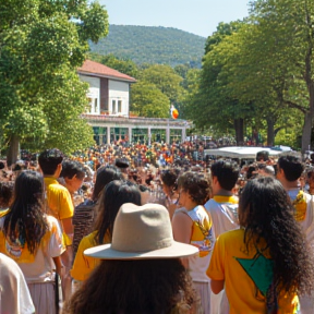 Sertanejo universitário 