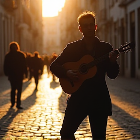 Fado da Dona Branca e o Bairro do Caos