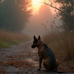 Dog's Heaven