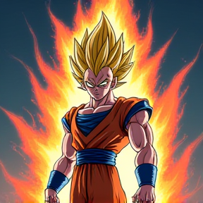 Goku