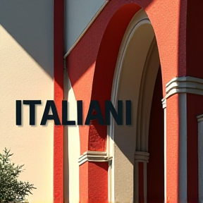 italian