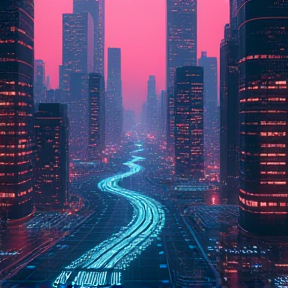 Electric City