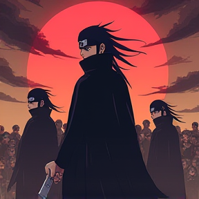 Akatsuki 