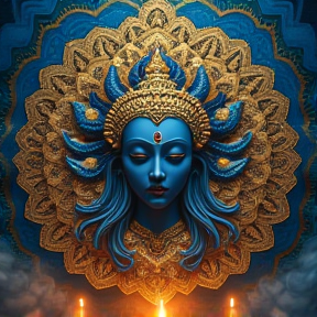 Ohm nama shivaya