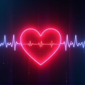 HEARTBEAT<333