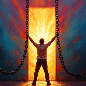 "Break the Chains