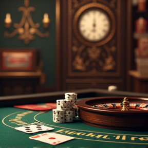 The Gambler's Long Game