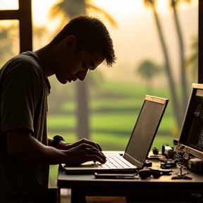 TLJB Anthem: Tukang Laptop Jawa Barat