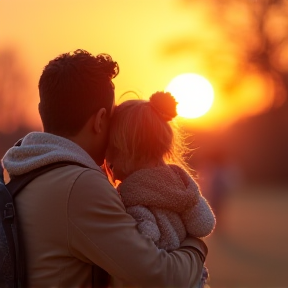 Le Matin avec Maman