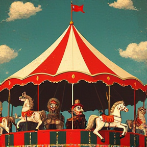 Le cirque 