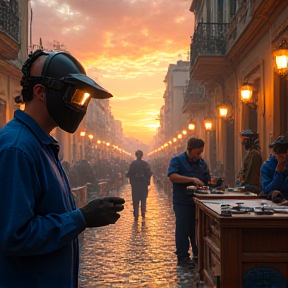 Centro Coppe a Palermo