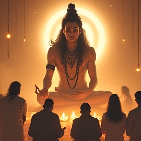 Shivratri Ki Raat