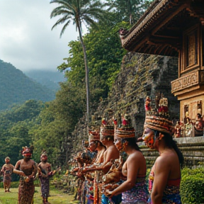 Ganesh Sang Penerang Hati