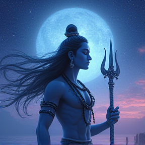 Shiv Mantra