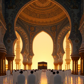 pillars of islam