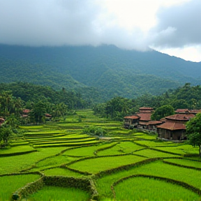 kenangan di cianjur selatan