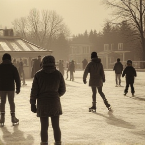 Het Thialf Gevoel