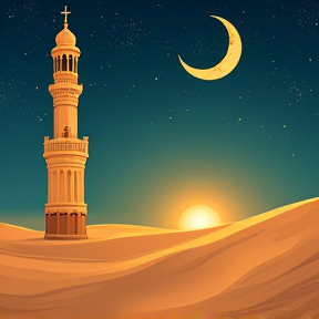 حلاوة رمضان