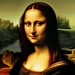 Mona Lisa