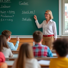 Grundschule Erinnerungen