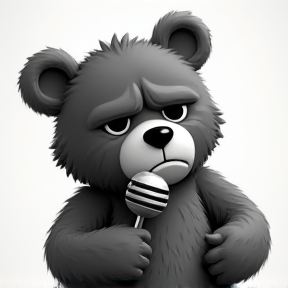 GRUMPYBEAR - Ayah