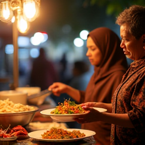 Warung Kuningan