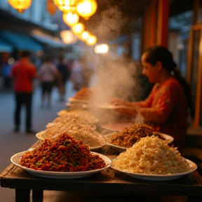 Warung Kuningan