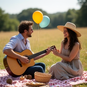 picnic