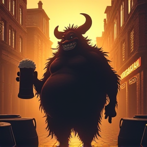 Gragas en el Barrio