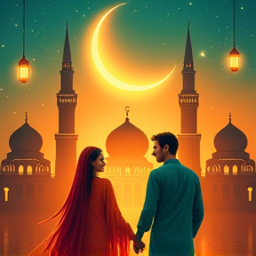 أحلى رمضان