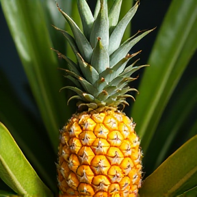 Ananas 3