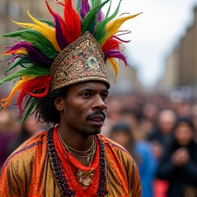 Karneval an der Spree