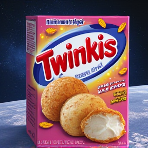 Twinkie’s Curse