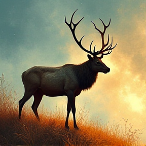 stag