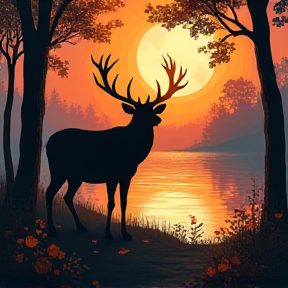 stag