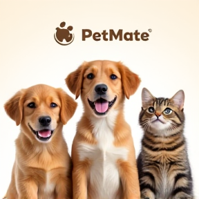 PetMate Jingle