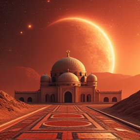 Mars Madrasah Diniyah Al Munawaroh