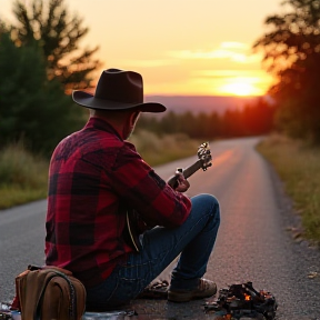 Backroads and New Beginnings 