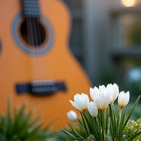 Februar im Garten