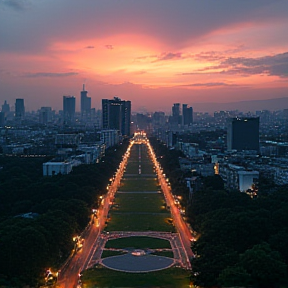 Cinta di Jogja