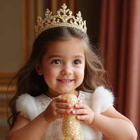 Little princess 