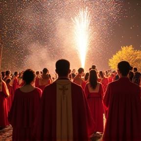 125 Aniversario Virgen del Carmen Elda