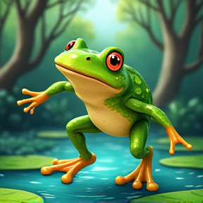 Frog