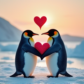 Pinguine