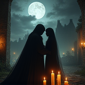 Gothic Romance