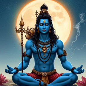 Mahadev 