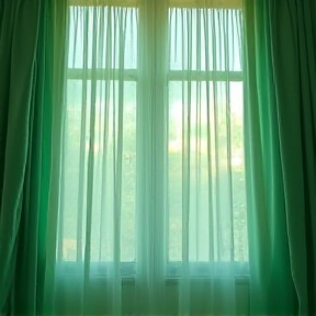 Curtains